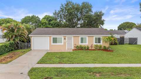 1357 Ryan Lane, Royal Palm Beach, FL 33411