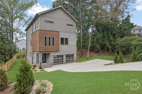 120 North Gwinnett Street, Buford, GA 30518
