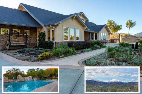 16281 Valparaiso Way, Redding, CA 96001