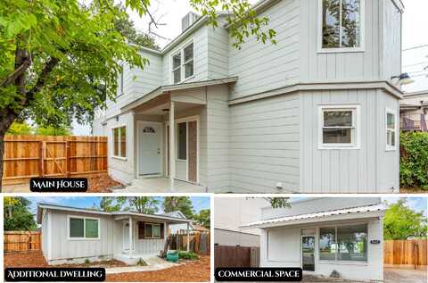 1025 Parkview Avenue, Redding, CA 96001