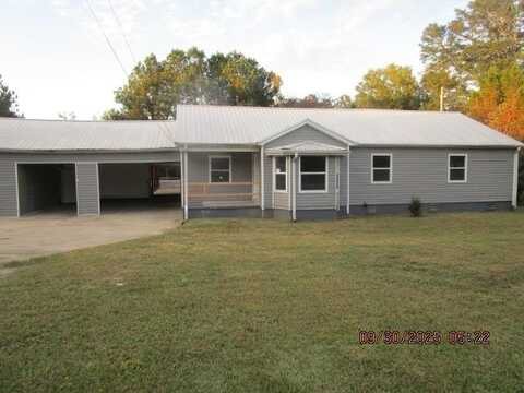 329 Allred Rd, Cullman, AL 35055
