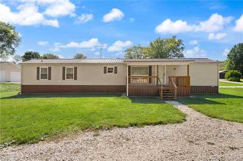 408 Spring Street, Milltown, IN 47145