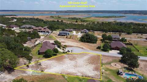 105 Cedar Bluff Court, Harker Heights, TX 76548