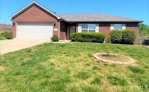 4642 Penrod Court, Evansville, IN 47725