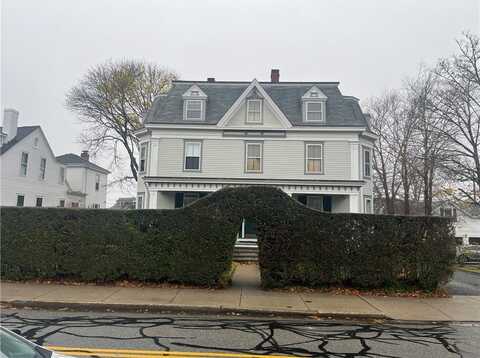 14 Kay Street, Newport, RI 02840
