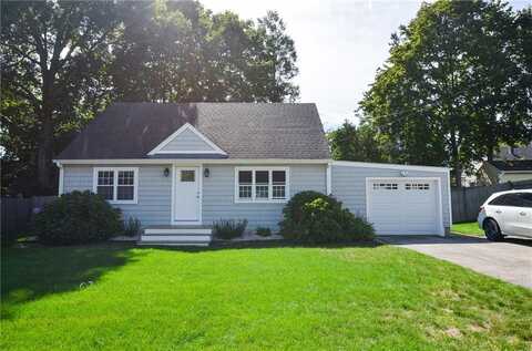 11 Continental Road, Smithfield, RI 02828