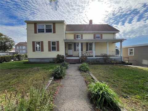 1140 S Broadway Street, East Providence, RI 02914
