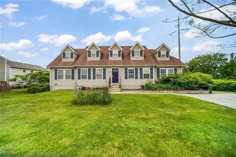 1441 Stafford Road, Fall River, MA 02721