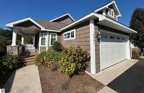 2641 Club Court, Traverse City, MI 49685