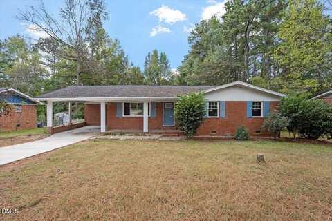 213 Pineland Avenue, Clayton, NC 27520