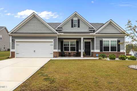 85 W Tecoma Lane, Clayton, NC 27520