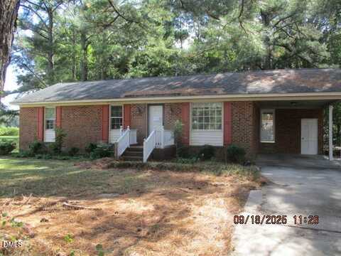 5015 St Marys Church Road, Lucama, NC 27851