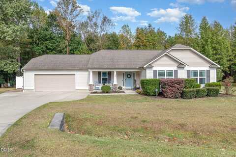 130 Castaway Court, Clayton, NC 27520