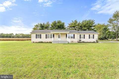 166 WOODRUFF ROAD, BRIDGETON, NJ 08302