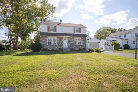 1130 VICTORIA ROAD, WARMINSTER, PA 18974