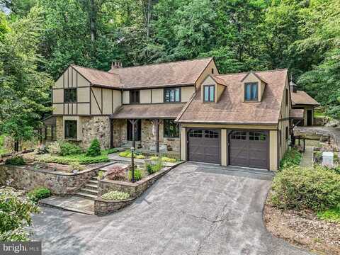 1200 DUNSINANE HILL, CHESTER SPRINGS, PA 19425