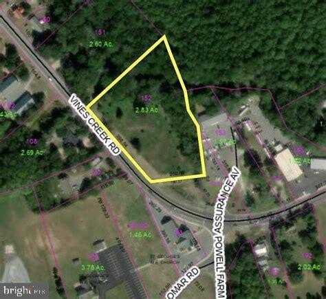 34371 VINES CREEK ROAD, DAGSBORO, DE 19939