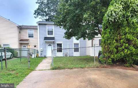 91 HAMPSHIRE ROAD, SICKLERVILLE, NJ 08081