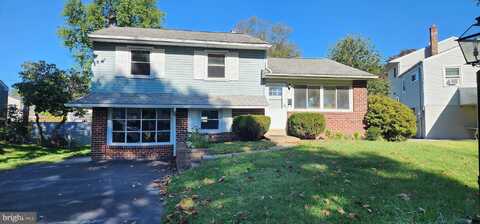 205 WILLARD ROAD, HATBORO, PA 19040