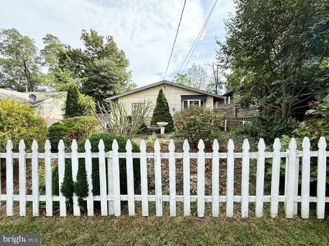 122 ZELUS STREET, TUCKERTON, NJ 08087