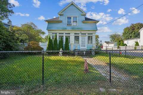 365 STOCKTON STREET, HIGHTSTOWN, NJ 08520