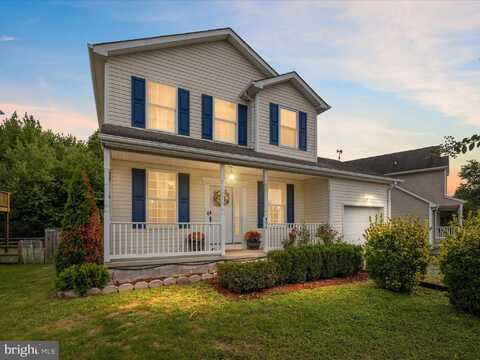 406 WOOD DUCK DRIVE, GREENSBORO, MD 21639