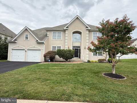21 PRIMROSE LANE, HUNTINGDON VALLEY, PA 19006
