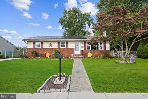409 9TH AVENUE, LINDENWOLD, NJ 08021
