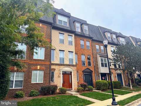 1416 WHEYFIELD DRIVE, FREDERICK, MD 21701