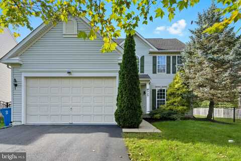 727 BRIGHTON WAY, NEW HOPE, PA 18938