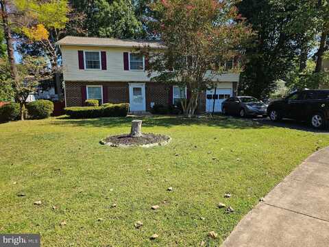 10139 SPRINGHOUSE COURT, MANASSAS, VA 20110