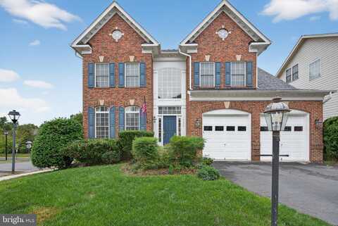 10626 REGENT PARK COURT, FAIRFAX, VA 22030