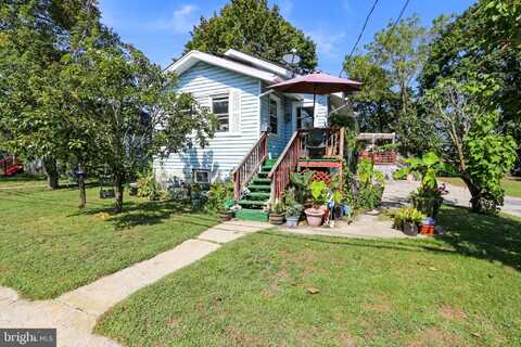 616 W ADAMS AVENUE, PLEASANTVILLE, NJ 08232