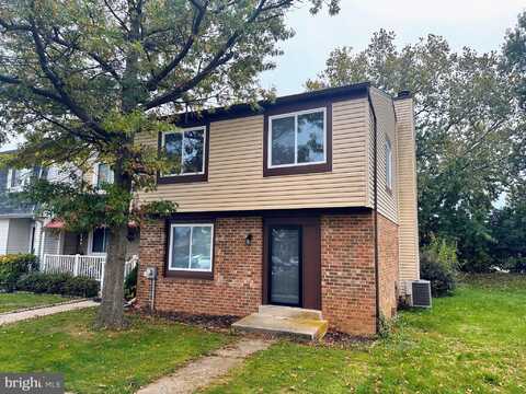 8726 TREASURE AVENUE, WALKERSVILLE, MD 21793