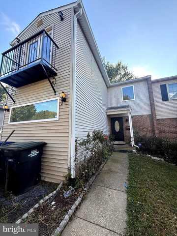4363 VARNUM PLACE NE, WASHINGTON, DC 20017