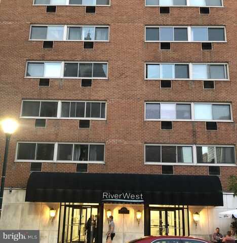 2101 CHESTNUT STREET, PHILADELPHIA, PA 19103