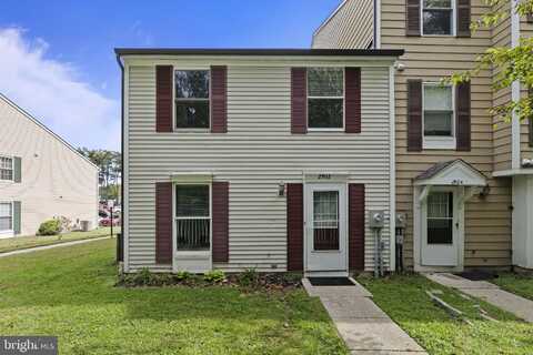 2502 GREENWOOD DRIVE, LINDENWOLD, NJ 08021
