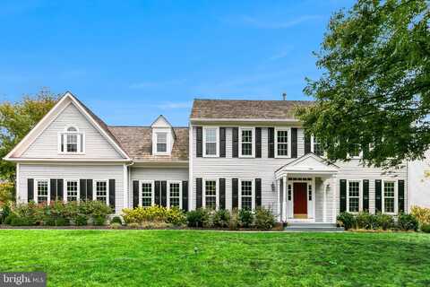 1508 WOODLEA DRIVE SW, LEESBURG, VA 20175