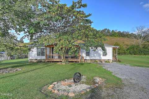 210 S Chuckey Ruritan Road, Chuckey, TN 37641