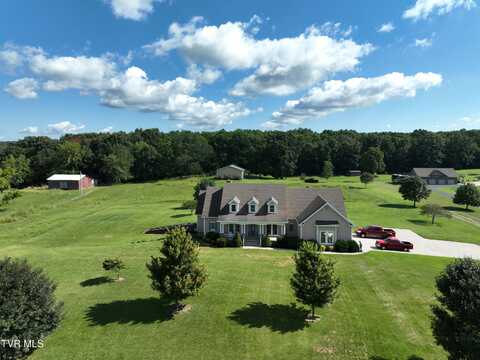 287 Saylor Hill Road, Limestone, TN 37681