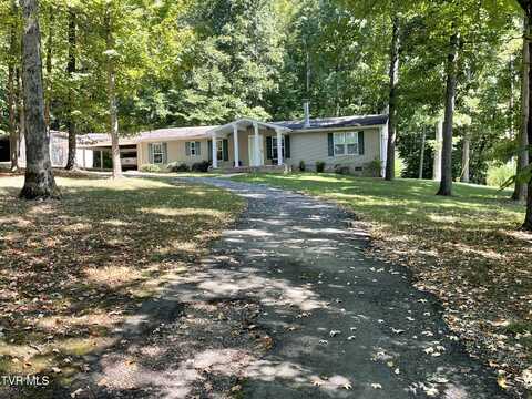 1250 N Liberty Hill Road, Morristown, TN 37814