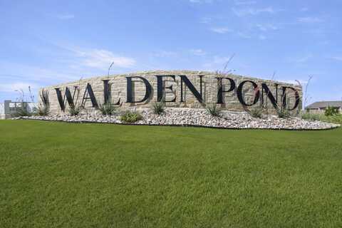 2209 Walden Pond Boulevard, Forney, TX 75126