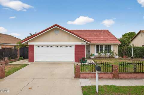 1864 San Mateo Place, Oxnard, CA 93033