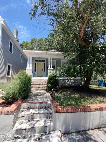 715 Red Cross Street, Wilmington, NC 28401